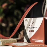 Innovationspreis 2017; © Roman Huditsch/Wirtschaft Burgenland GmbH-WiBuG