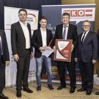 Innovationspreis 2017; © Roman Huditsch/Wirtschaft Burgenland GmbH-WiBuG