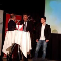 Innovationspreis 2017; © SET 2017